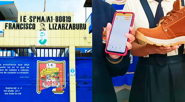 Proyecto innovador por estudiantes en Trujillo busca disminuir los secuestros. Proyecto innovador por estudiantes en Trujillo busca disminuir los secuestros.