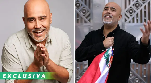 Marco Romero lanza su nuevo proyecto musical.