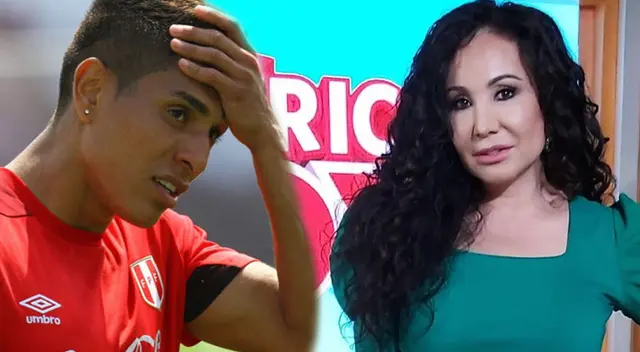 Paolo Hurtado fue retirado de Cienciano tras las múltiples polémicas y escándalos que protagonizó con Jossmery Toledo. Paolo Hurtado fue retirado de Cienciano tras las múltiples polémicas y escándalos que protagonizó con Jossmery Toledo.