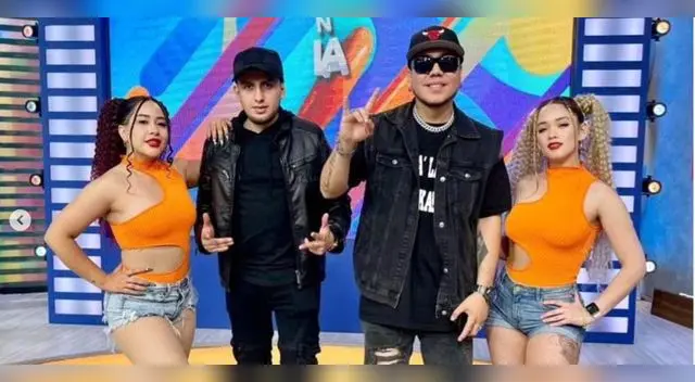 Deja en alto el nombre de nuestro país, a nivel internacional.