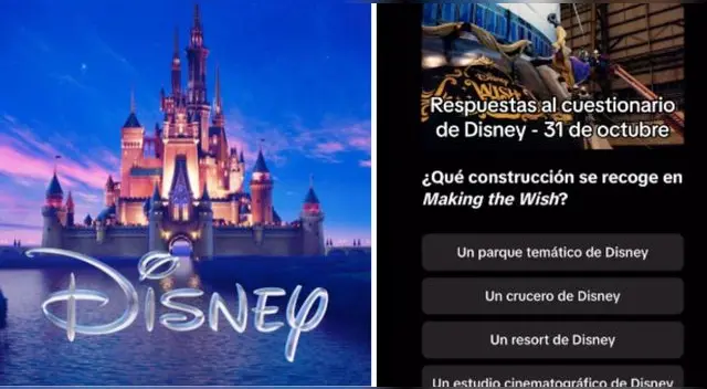 Conoce cuáles son las respuestas correctas este 31 de octubre.