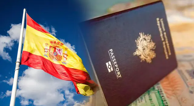 Conoce cuáles son los requisitos que necesitas para obtener la Visa de Oro en España.