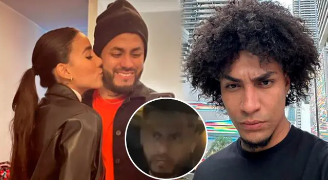 Bryan Torres no habla sobre discusión con Samahara Lobatón y se refiere a Youna. Bryan Torres no habla sobre discusión con Samahara Lobatón y se refiere a Youna.