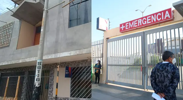 Extorsionadores hieren de un balazo a menor de edad en Piura. Extorsionadores hieren de un balazo a menor de edad en Piura.