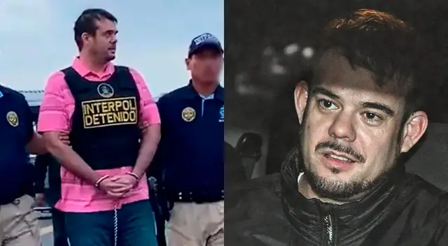 Jora Van Der Sloot cumplirá condena por el crimen de Stephany Flores.