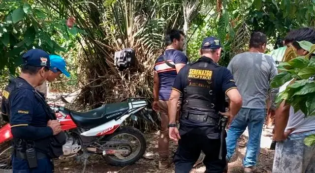 Secuestran, violan y asesinan a menor de 5 años en Huánuco. Secuestran, violan y asesinan a menor de 5 años en Huánuco.