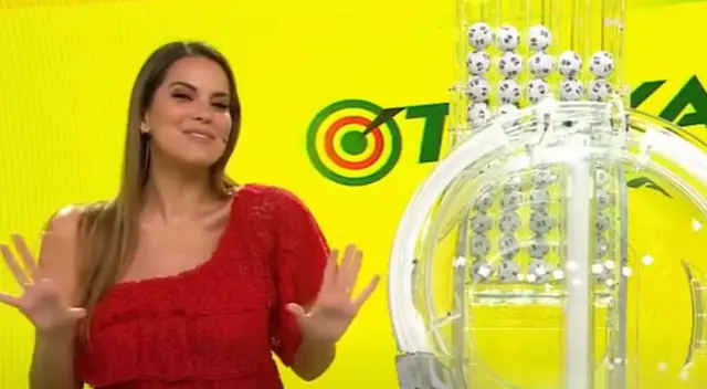 Resultados de la Tinka del domingo 15 de octubre del 2023: Estas son las bolillas ganadoras