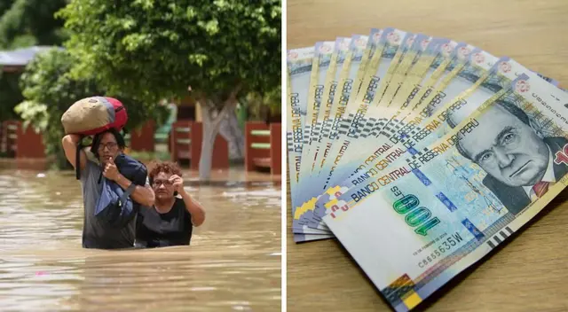 El Banco de crédito del Perú publicó un informe sobre cómo será el próximo año.