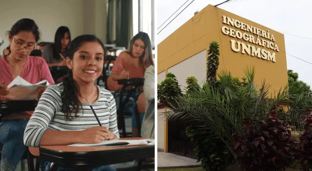 El examen de admisión 2024-I se desarrollará en los primeros días de diciembre.