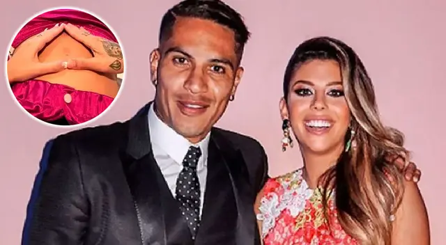 Karla Tarazona y Rocío Miranda dieron a conocer cual sería la razón por la que Paolo Guerrero y Alondra García Miró no tuvieron hijos.