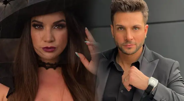 Francesca Lazo, madre del hijo de Nicola Porcella, dará clases en México gracias a fama de exguerrero. Francesca Lazo, madre del hijo de Nicola Porcella, dará clases en México gracias a fama de exguerrero.