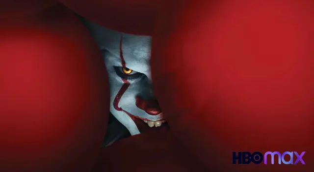 Te recomendamos unas 5 películas de terror para sacarle el jugo a HBO Max Te recomendamos unas 5 películas de terror para sacarle el jugo a HBO Max