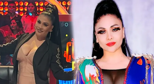 Yolanda Medina estará en '´¿Cual es el verdadero?'.