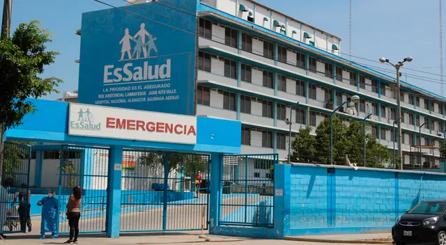 Reportaron nuevos casos de Covid en Chiclayo.