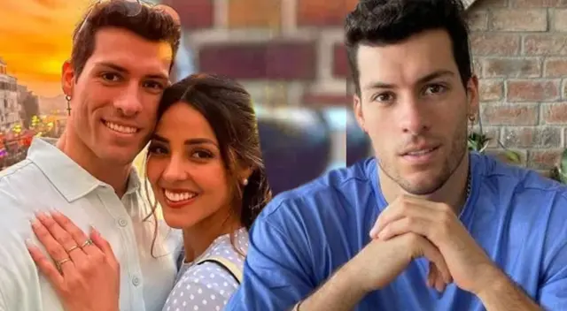 Patricio Parodi aclara dudas sobre quedarse a vivir con Luciana Fuster en Vietnam.