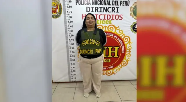 Dictan prisión para la mamá del Maldito Cris Keyes B. González Astudillo por receptación agravada Dictan prisión para la mamá del Maldito Cris Keyes B. González Astudillo por receptación agravada
