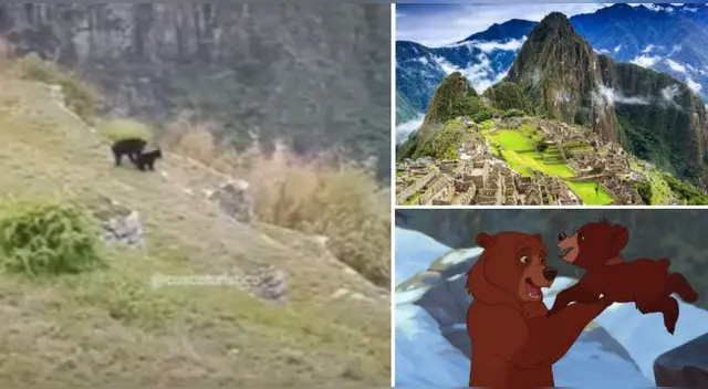 La escena se ha vuelto viral en la app china.