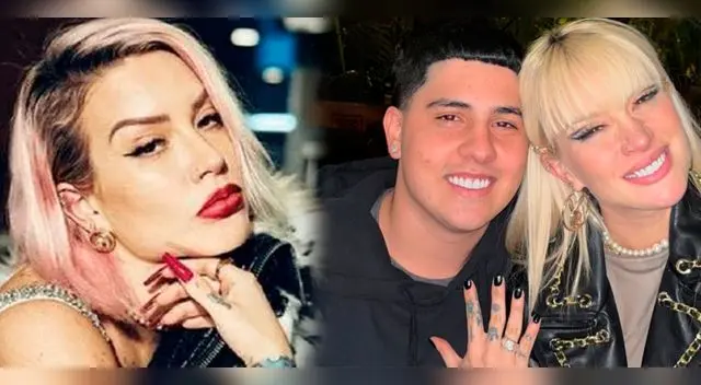 Leslie Shaw ante una infidelidad.