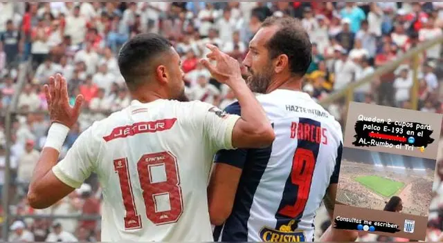 Conoce todos los detalles en la siguiente nota. Conoce todos los detalles en la siguiente nota.