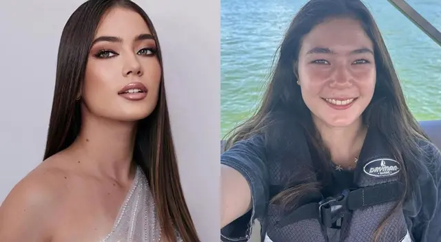 Kyara Villanella es la actual Miss Teen Perú y nos representará en el Miss Teen Universe 2023.