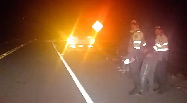 Accidente de tránsito ocurrió en la zona de Alto Huerta Huaraya, en Puno. Accidente de tránsito ocurrió en la zona de Alto Huerta Huaraya, en Puno.