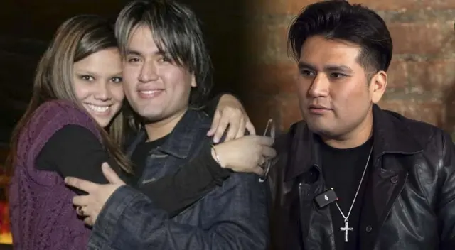 Deyvis Orosco sorprendió al recordar exrelación con Andrea San Martín.