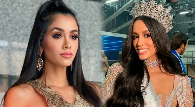 Camila Escribens algunos datos curiosos de nuestra representante en el Miss Universo 2023. Camila Escribens algunos datos curiosos de nuestra representante en el Miss Universo 2023.