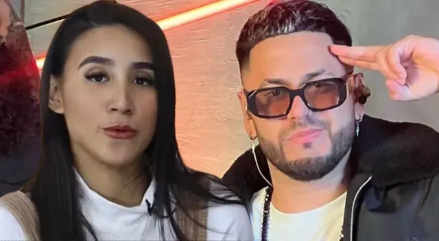 Samahara Lobatón habría terminado su relación con Bryan Torres.