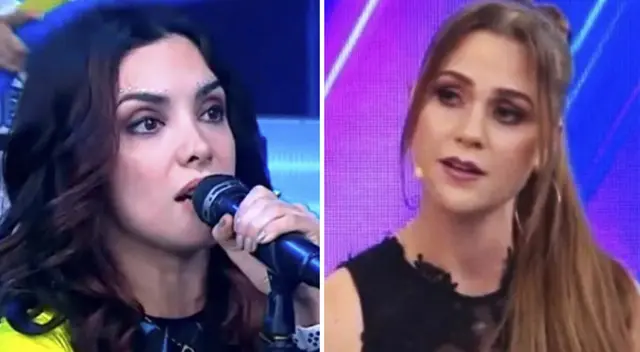 Ducelia Echevarría revela datos inéditos sobre Rosángela Espinoza. Ducelia Echevarría revela datos inéditos sobre Rosángela Espinoza.