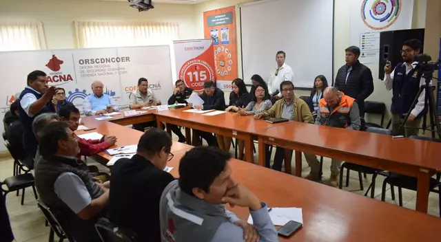 Las autoridades indicaron que estas medidas solo se darán mientras dure la crisis hídrica.