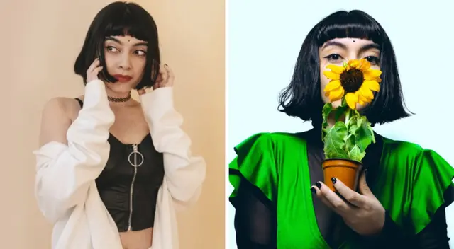 La artista chilena Cancamusa se presentará en Lima este 2024. La artista chilena Cancamusa se presentará en Lima este 2024.