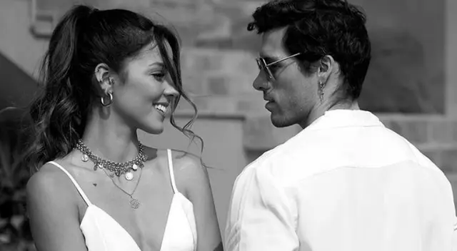 Luciana Fuster y Patricio Parodi, los probemas que enfrentarán.