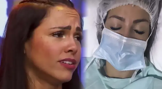 Paloma Fiuza estará seis meses en recuperación tras sufrir grave lesión en Esto es guerra. Paloma Fiuza estará seis meses en recuperación tras sufrir grave lesión en Esto es guerra.