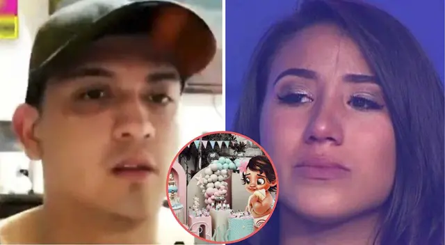 Samahara Lobatón es denunciada por empresario que la acusa de no pagarle sus servicios en fiesta de su hija.