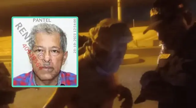 La PNP indicó que la liberación se habría dado tras las desesperación de los delincuentes. La PNP indicó que la liberación se habría dado tras las desesperación de los delincuentes.