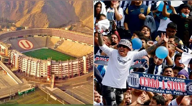 ¿Cuál fue la decisión de Universitario? Aquí te lo revelamos. ¿Cuál fue la decisión de Universitario? Aquí te lo revelamos.