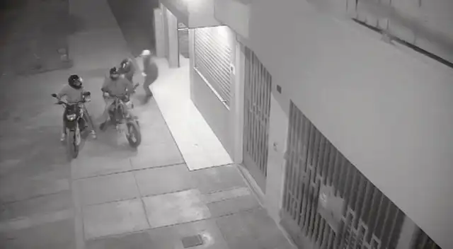 Fiscalía investiga crimen de dueña de pollería Ruth Yanet Veramendi Meza