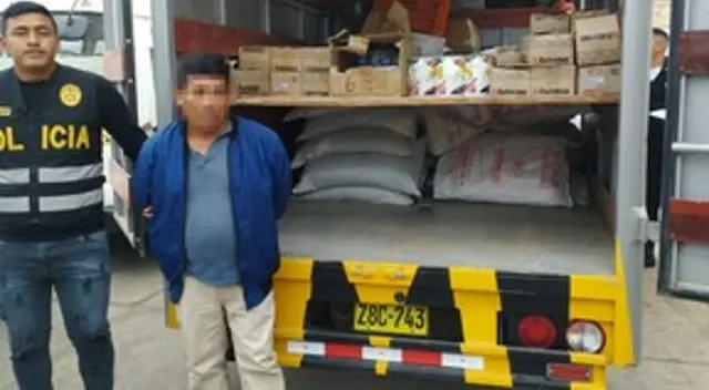 Dictan prisión para los integrantes de dos familias por tráfico ilícito de drogas