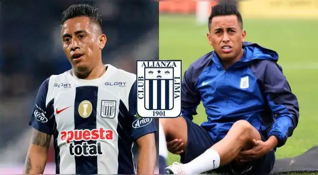 Periodista deportivo revela que Christian Cueva está triste tras no ser convocado por su técnico.