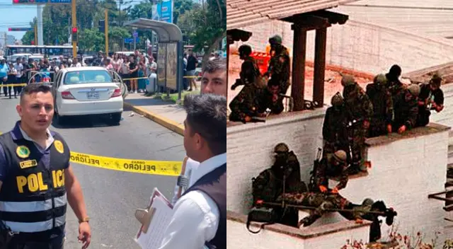 Conoce el crimen más conocido del Perú según la inteligencia artificial Chat GPT. Conoce el crimen más conocido del Perú según la inteligencia artificial Chat GPT.