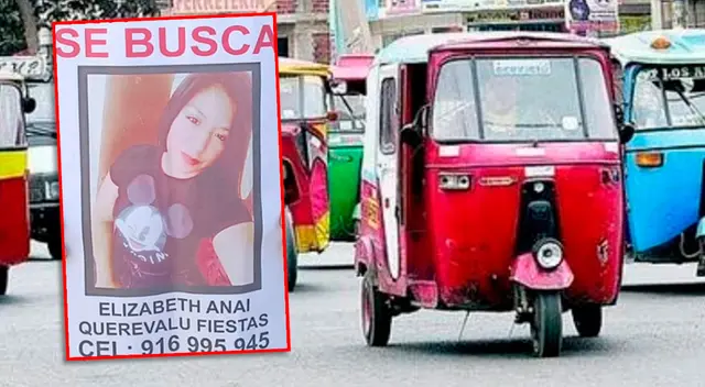 Docente fue secuestrada el último miércoles en las afueras de su casa de Piura. Docente fue secuestrada el último miércoles en las afueras de su casa de Piura.