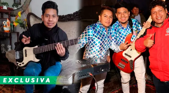 Flor Pileña, padre de Steven Guizado Vilca no recibe ayuda de local.