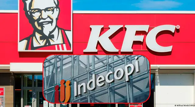 Indecopi decide multar a KFC por cobros indebidos a sus clientes. Indecopi decide multar a KFC por cobros indebidos a sus clientes.