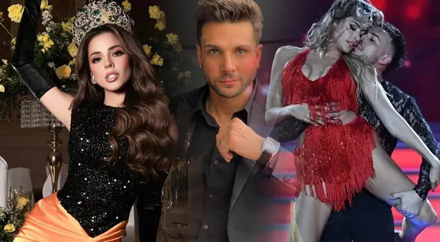 Conoce a los exintegrantes de Esto es guerra que ahora triunfan en el extranjero. Conoce a los exintegrantes de Esto es guerra que ahora triunfan en el extranjero.