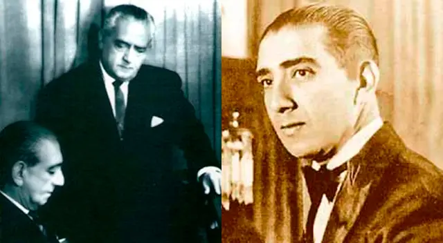 Conoce la historia de Filomeno Ormeño. Conoce la historia de Filomeno Ormeño.