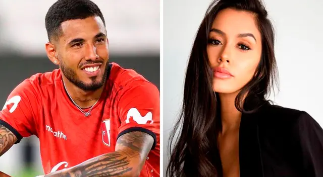 Ric La Torre echó a Sergio Peña por estar presente en transmisión en vivo de Camila Escribens. Ric La Torre echó a Sergio Peña por estar presente en transmisión en vivo de Camila Escribens.