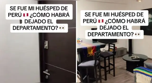 El video se ha vuelto viral en la app china.