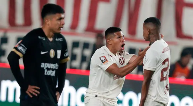 Universitario de Deportes y sus chances para ser campeón.