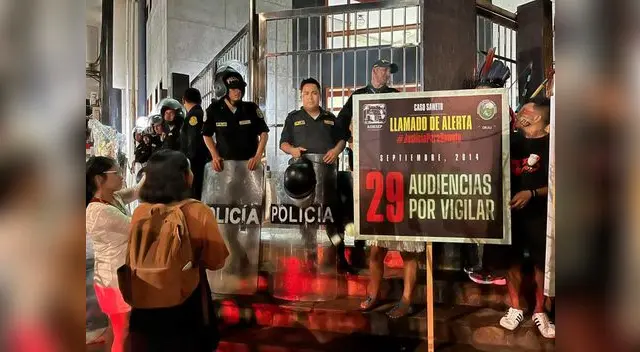 Reinició juicio oral por el asesinato de 4 líderes indígenas del caso Saweto