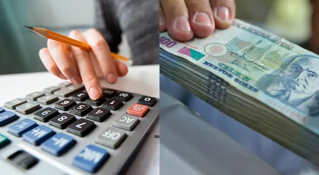 El Pago de la CTS se estará llevando a cabo la primera quincena de noviembre.